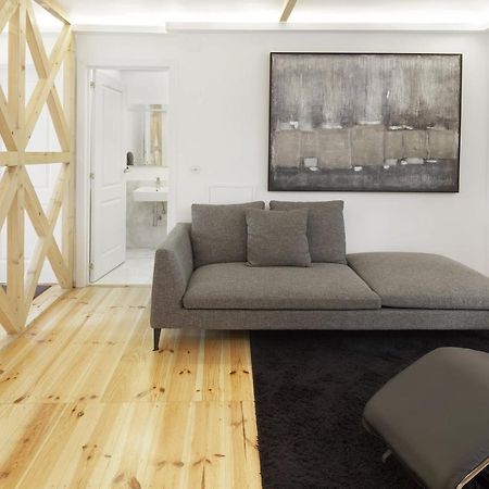 Cosy Room In Alcantara - Lisboa Exterior foto