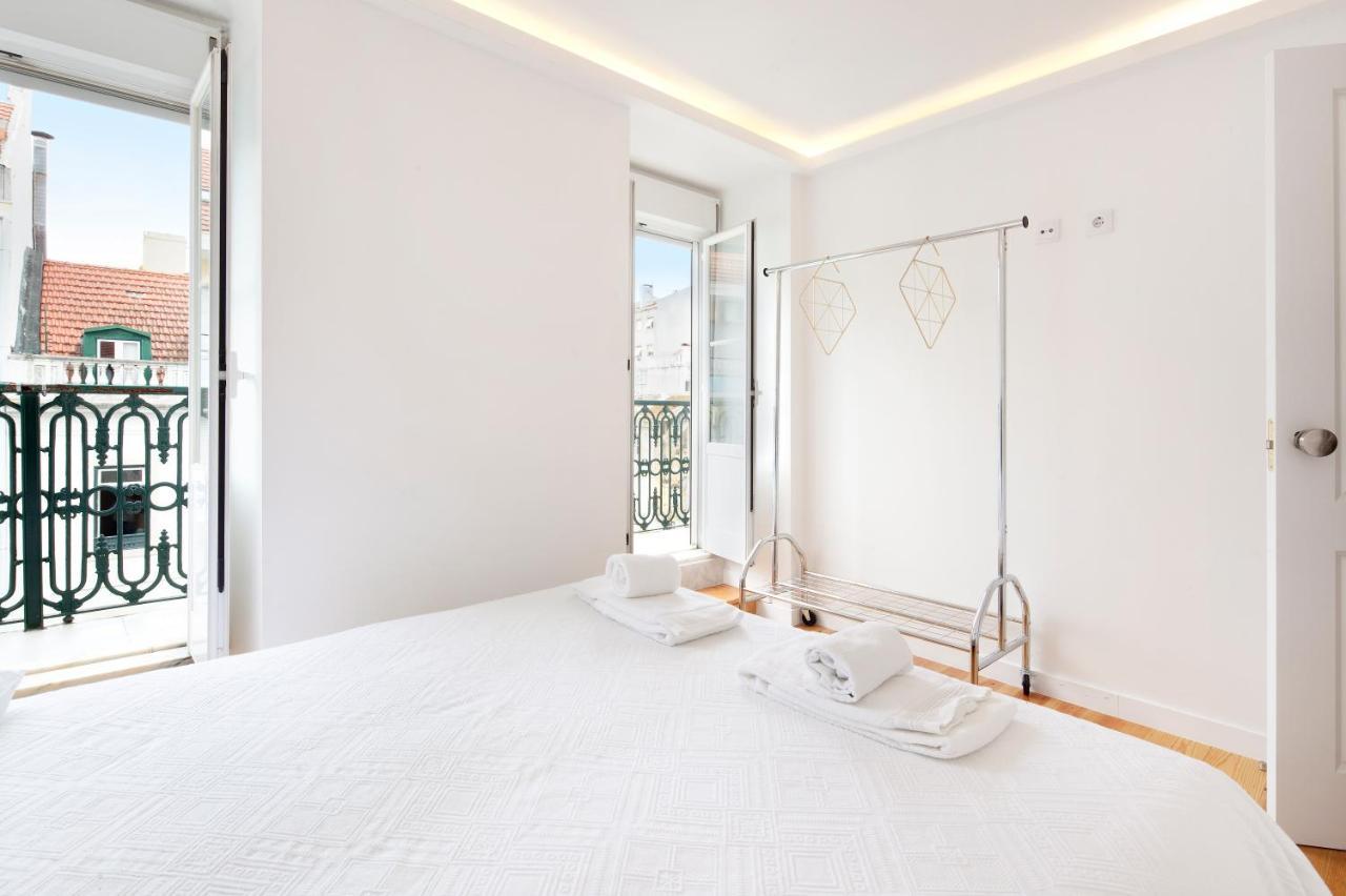 Cosy Room In Alcantara - Lisboa Exterior foto