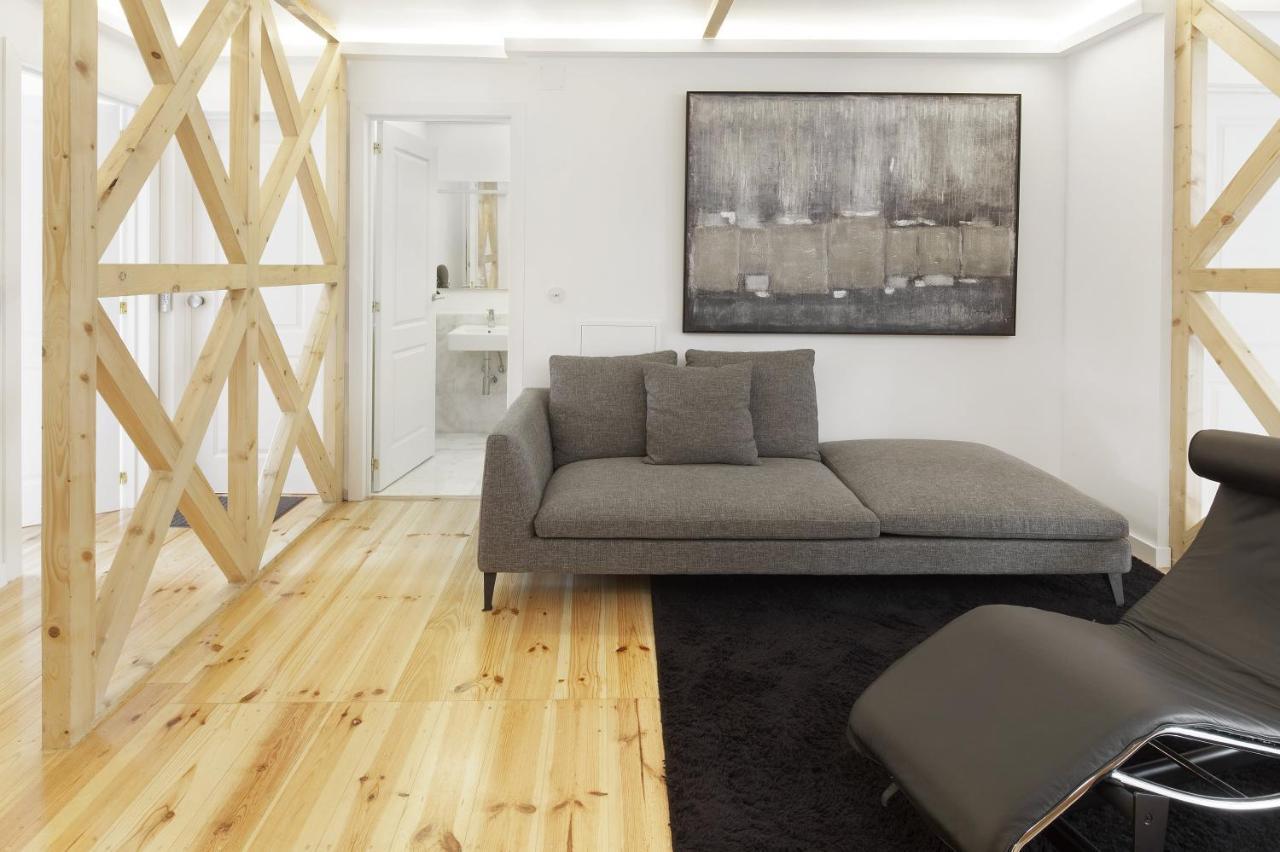 Cosy Room In Alcantara - Lisboa Exterior foto